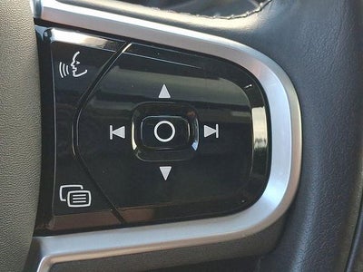 2021 Volvo S60 T5 AWD Momentum