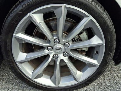 2021 Volvo S60 T5 AWD Momentum
