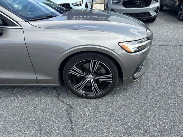 2019 Volvo S60 T6 AWD Inscription