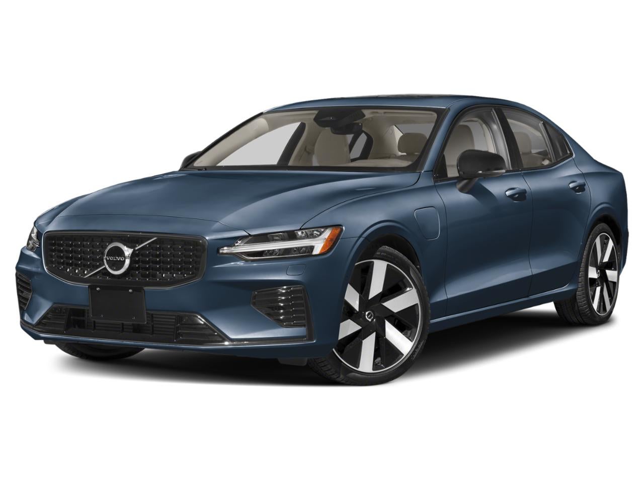 2025 Volvo S60 Plug-In Hybrid T8 AWD Plus