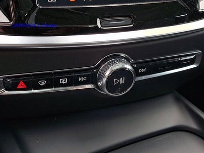 2023 Volvo S60 B5 AWD Core Dark Theme