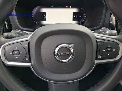 2023 Volvo S60 B5 AWD Core Dark Theme