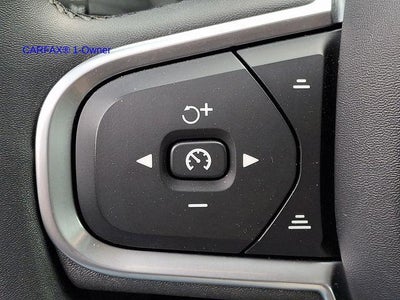 2023 Volvo S60 B5 AWD Core Dark Theme