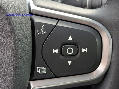2023 Volvo S60 B5 AWD Core Dark Theme