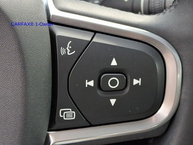 2023 Volvo S60 B5 AWD Core Dark Theme