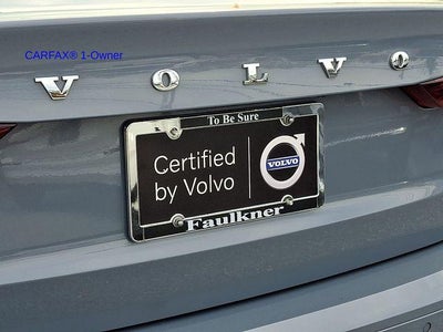 2023 Volvo S60 B5 AWD Core Dark Theme