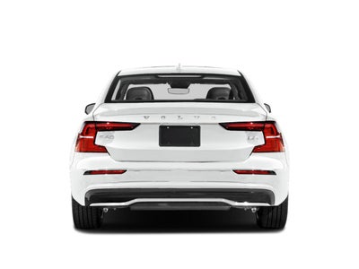 2023 Volvo S60 B5 AWD Core Dark Theme