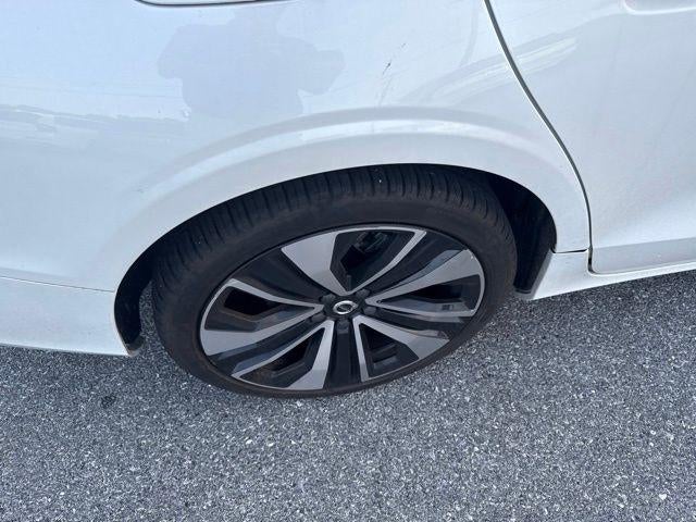 2022 Volvo S60 B5 AWD Momentum