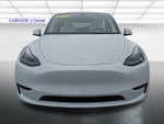 2024 Tesla Model Y Long Range AWD