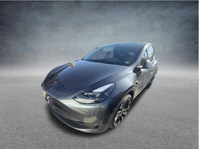 2022 Tesla Model Y Performance AWD