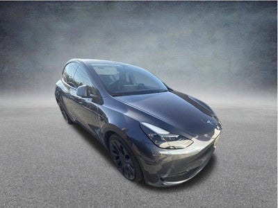 2022 Tesla Model Y Performance AWD