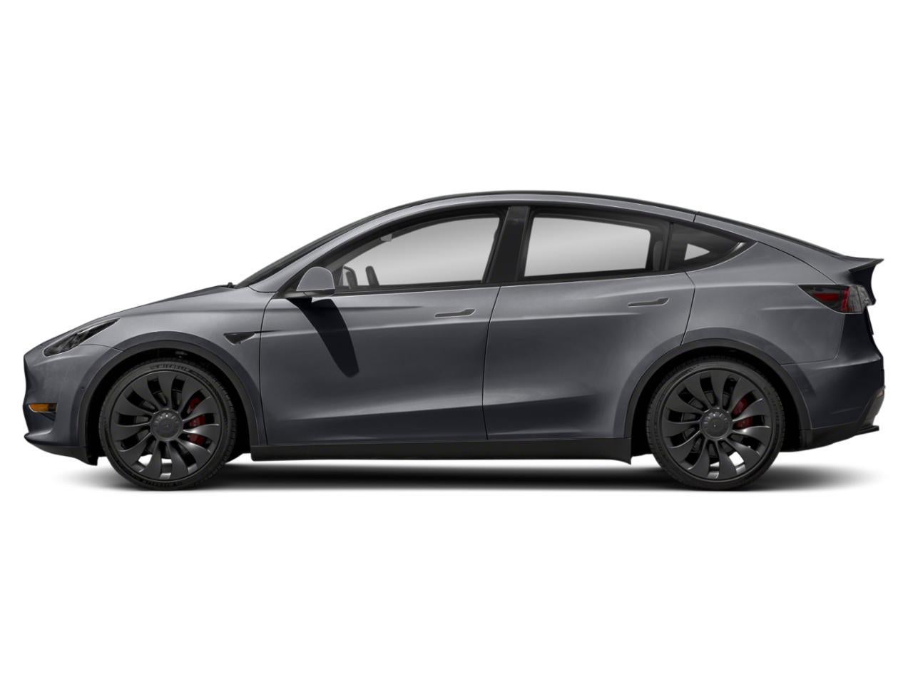 2022 Tesla Model Y Performance AWD