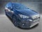 2019 Subaru Crosstrek 2.0i Premium CVT