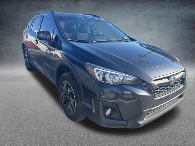 2019 Subaru Crosstrek 2.0i Premium CVT