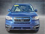 2018 Subaru Forester 2.5i Premium CVT