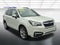2018 Subaru Forester 2.5i Touring CVT