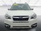 2018 Subaru Forester 2.5i Touring CVT
