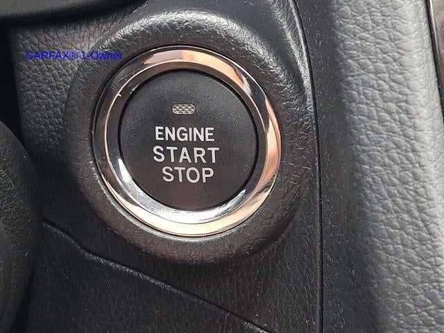 2018 Subaru Forester 2.5i Touring CVT