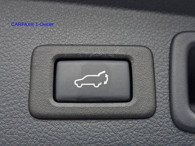 2018 Subaru Forester 2.5i Touring CVT