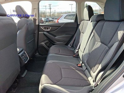 2023 Subaru Forester Premium CVT