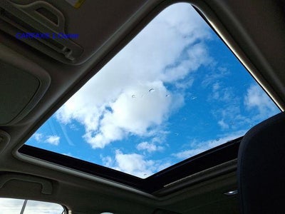 2023 Subaru Forester Premium CVT