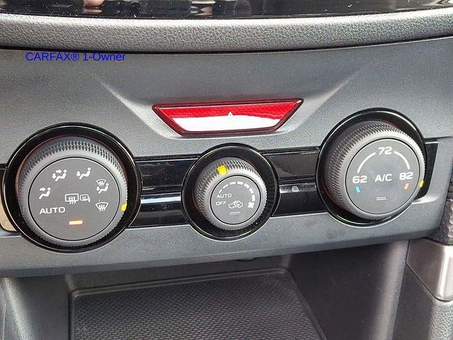 2023 Subaru Forester Premium CVT