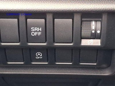 2023 Subaru Forester Premium CVT