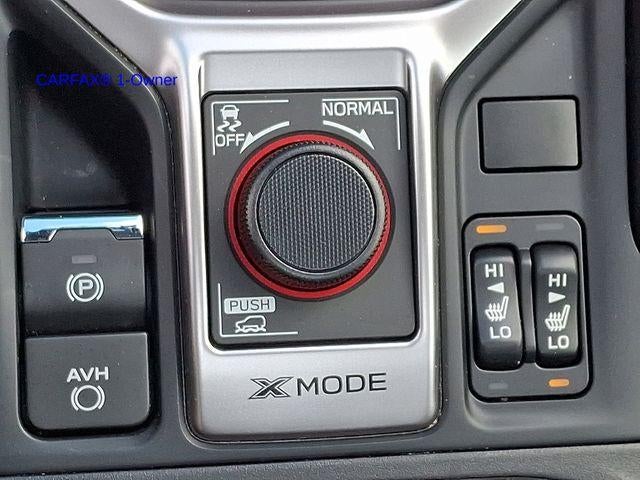 2023 Subaru Forester Premium CVT