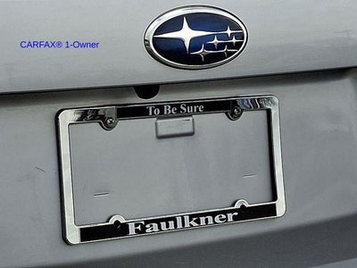 2023 Subaru Forester Premium CVT