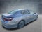 2017 Honda Accord Hybrid Touring Sedan