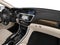 2017 Honda Accord Hybrid Touring Sedan