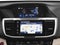 2017 Honda Accord Hybrid Touring Sedan