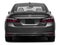 2017 Honda Accord Hybrid Touring Sedan