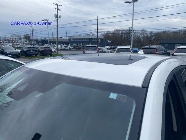 2018 Mazda Mazda CX-5 Touring AWD