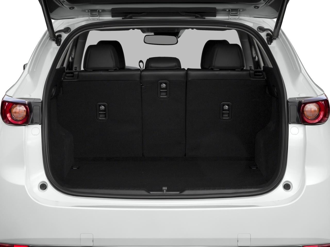 2018 Mazda Mazda CX-5 Touring AWD