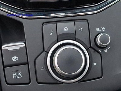 2023 Mazda Mazda CX-5 2.5 S Preferred Package AWD