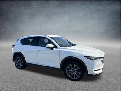2020 Mazda Mazda CX-5 Grand Touring AWD