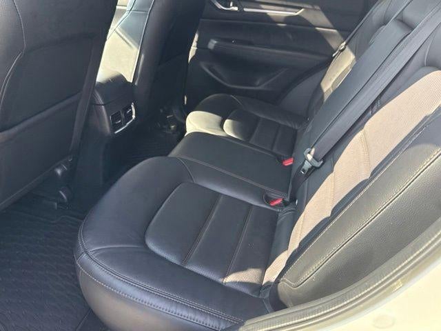 2020 Mazda Mazda CX-5 Grand Touring AWD