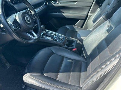 2020 Mazda Mazda CX-5 Grand Touring AWD