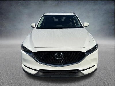 2020 Mazda Mazda CX-5 Grand Touring AWD