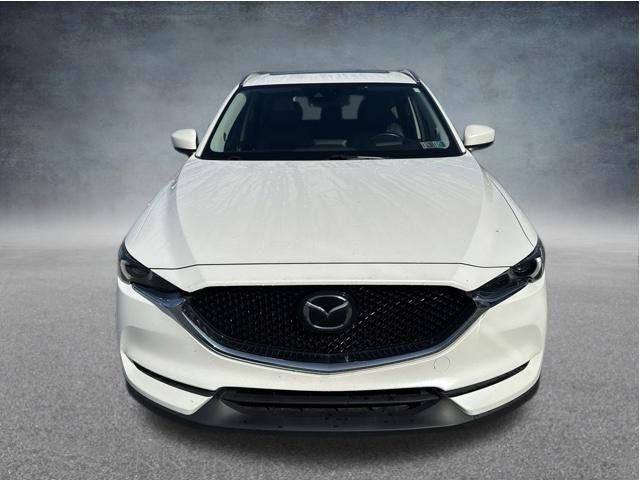 2020 Mazda Mazda CX-5 Grand Touring AWD