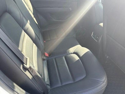 2020 Mazda Mazda CX-5 Grand Touring AWD