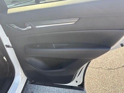 2020 Mazda Mazda CX-5 Grand Touring AWD