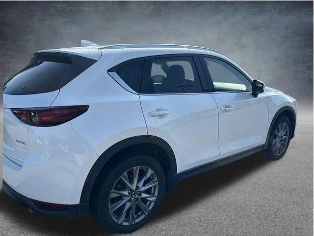 2020 Mazda Mazda CX-5 Grand Touring AWD