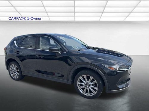 2020 Mazda Mazda CX-5 Grand Touring AWD