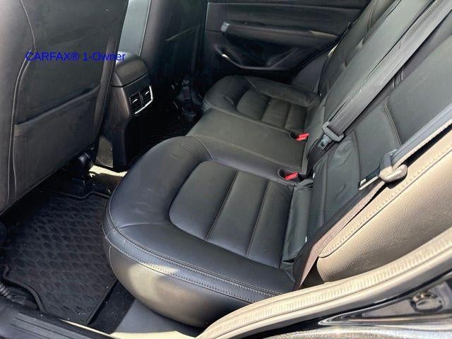 2020 Mazda Mazda CX-5 Grand Touring AWD