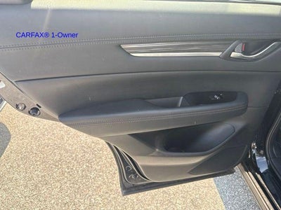 2020 Mazda Mazda CX-5 Grand Touring AWD