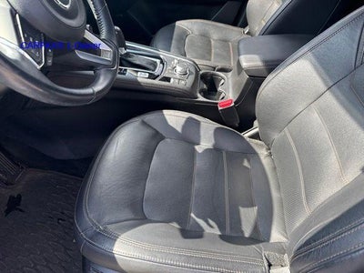 2020 Mazda Mazda CX-5 Grand Touring AWD