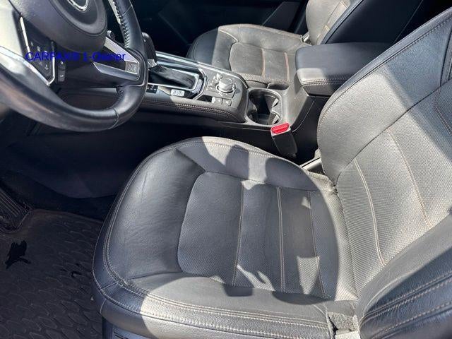 2020 Mazda Mazda CX-5 Grand Touring AWD