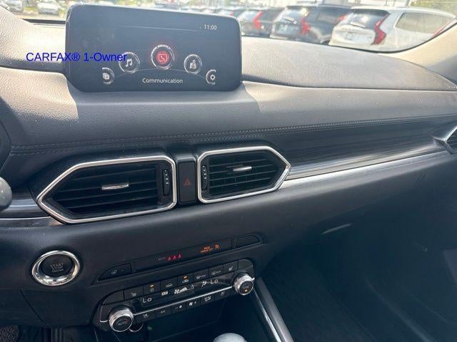 2020 Mazda Mazda CX-5 Grand Touring AWD
